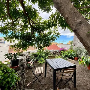 Apartment Secret Spot Santa Cruz, Santa Cruz de la Palma (Isla de la Palma)