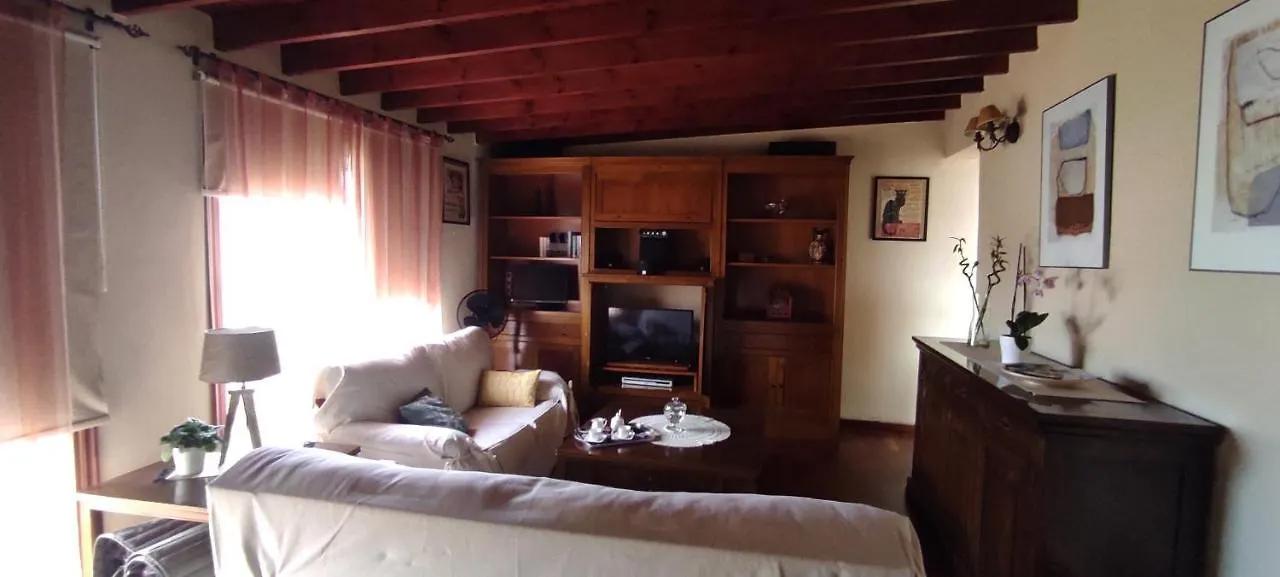 Ferienwohnung Atico El Marquito Santa Cruz de la Palma  0*, Santa Cruz de la Palma (Isla de la Palma) Spanien
