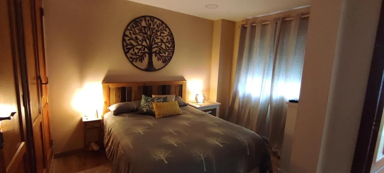 Ferienwohnung Atico El Marquito Santa Cruz de la Palma  Apartment Santa Cruz de la Palma (Isla de la Palma)